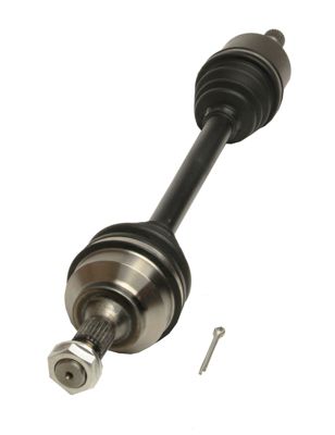 MAXGEAR 49-2317 Drive shaft