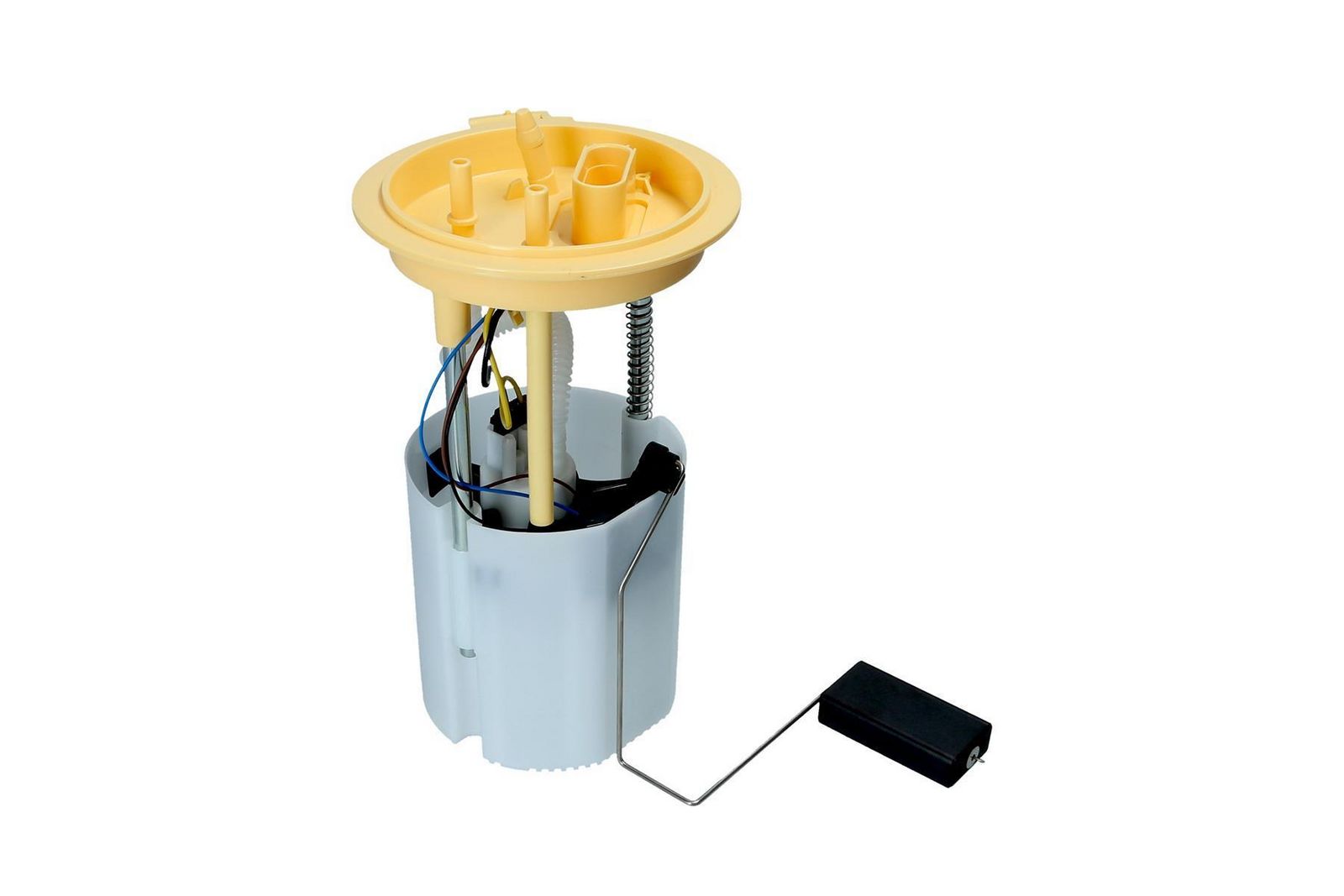 fuel supply unit-3