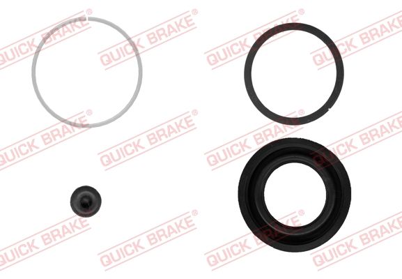 QUICK BRAKE 114-0122 Repair kit, brake caliper