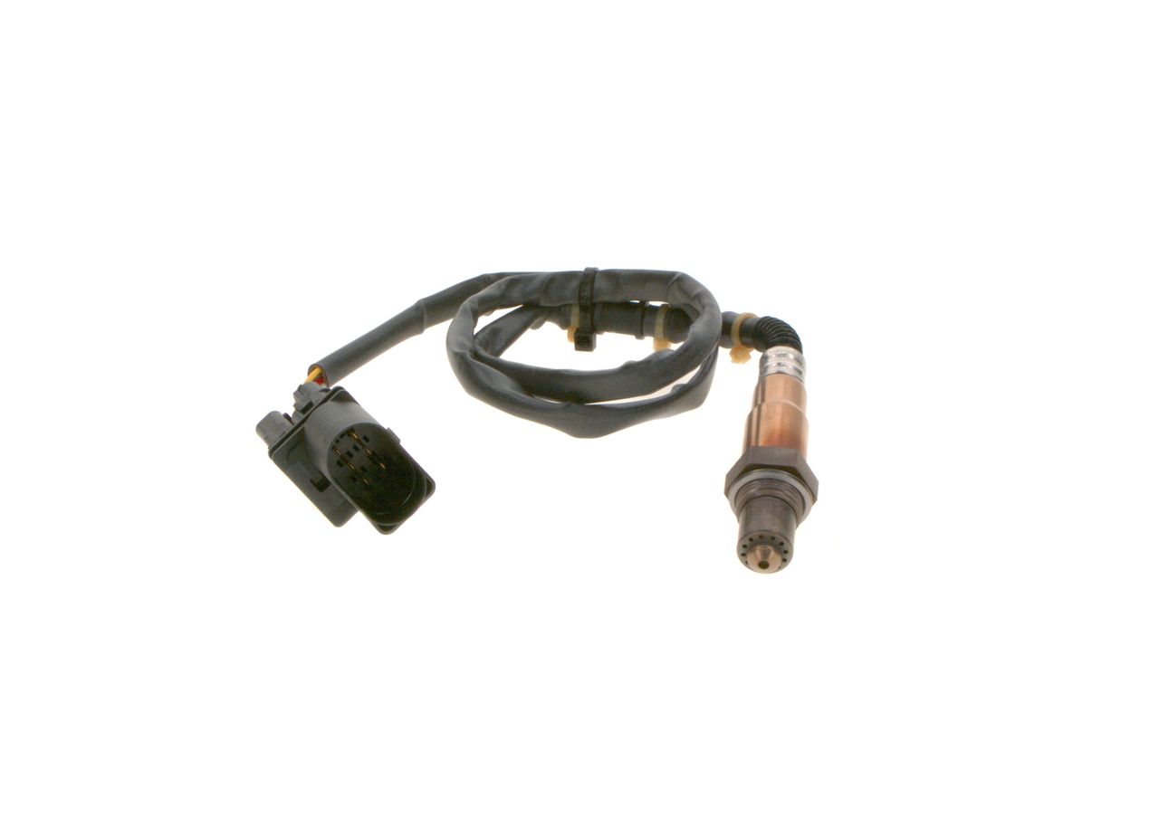 Oxygen Sensor-2