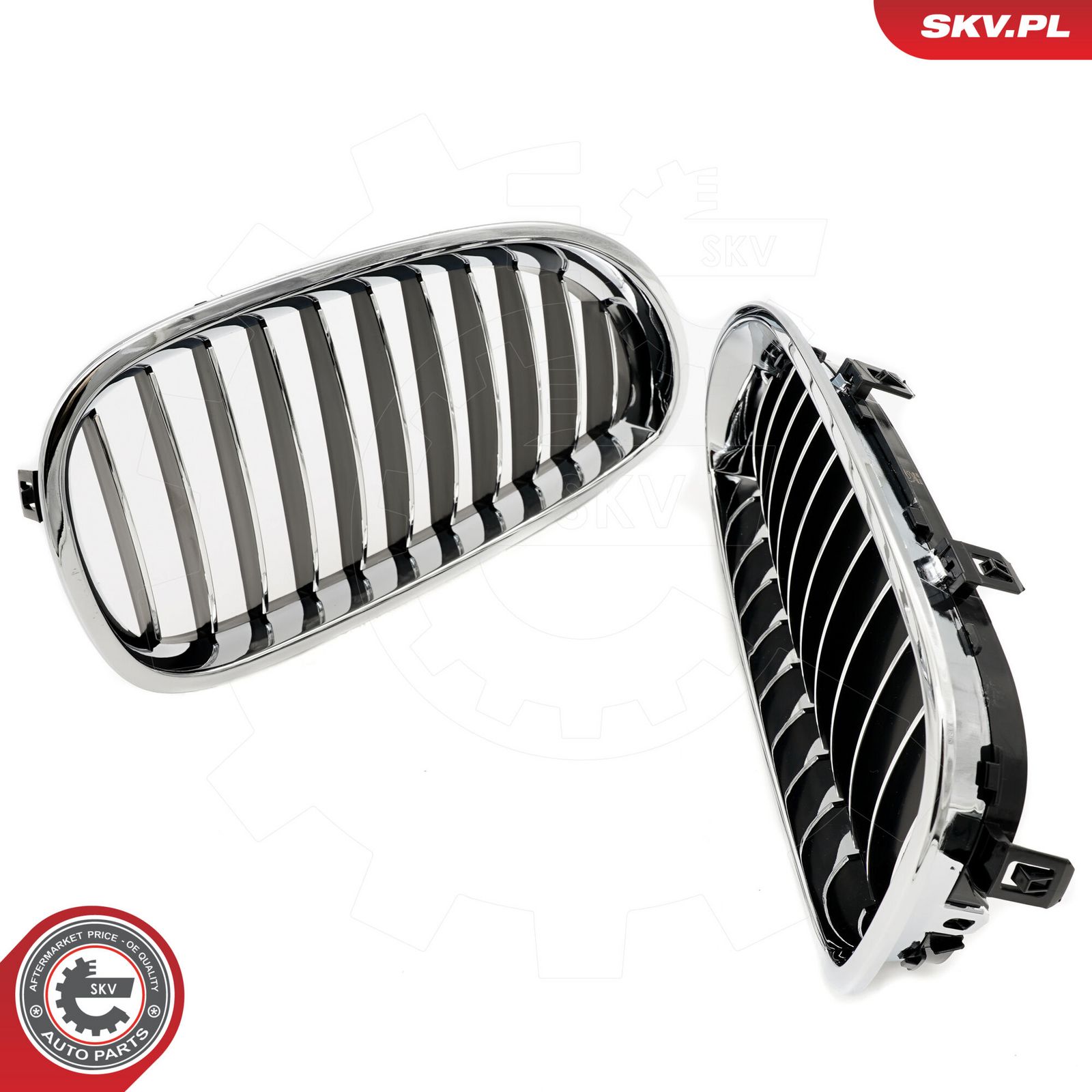 Radiator Grille-3