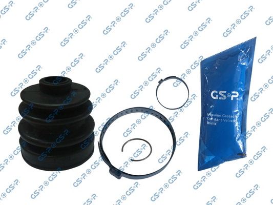 GSP 780159 Bellow kit, drive shaft