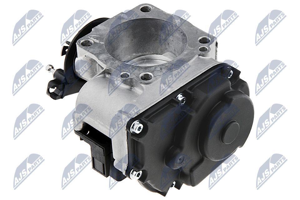 Throttle Body-1