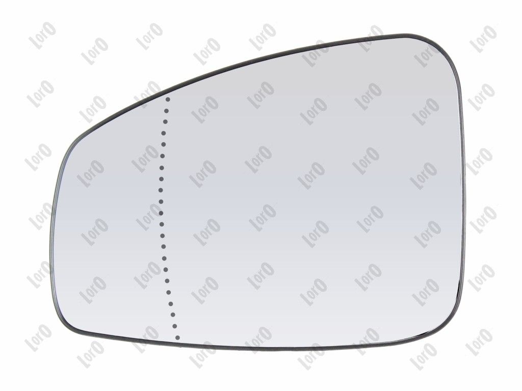 Mirror Glass, exterior mirror-1