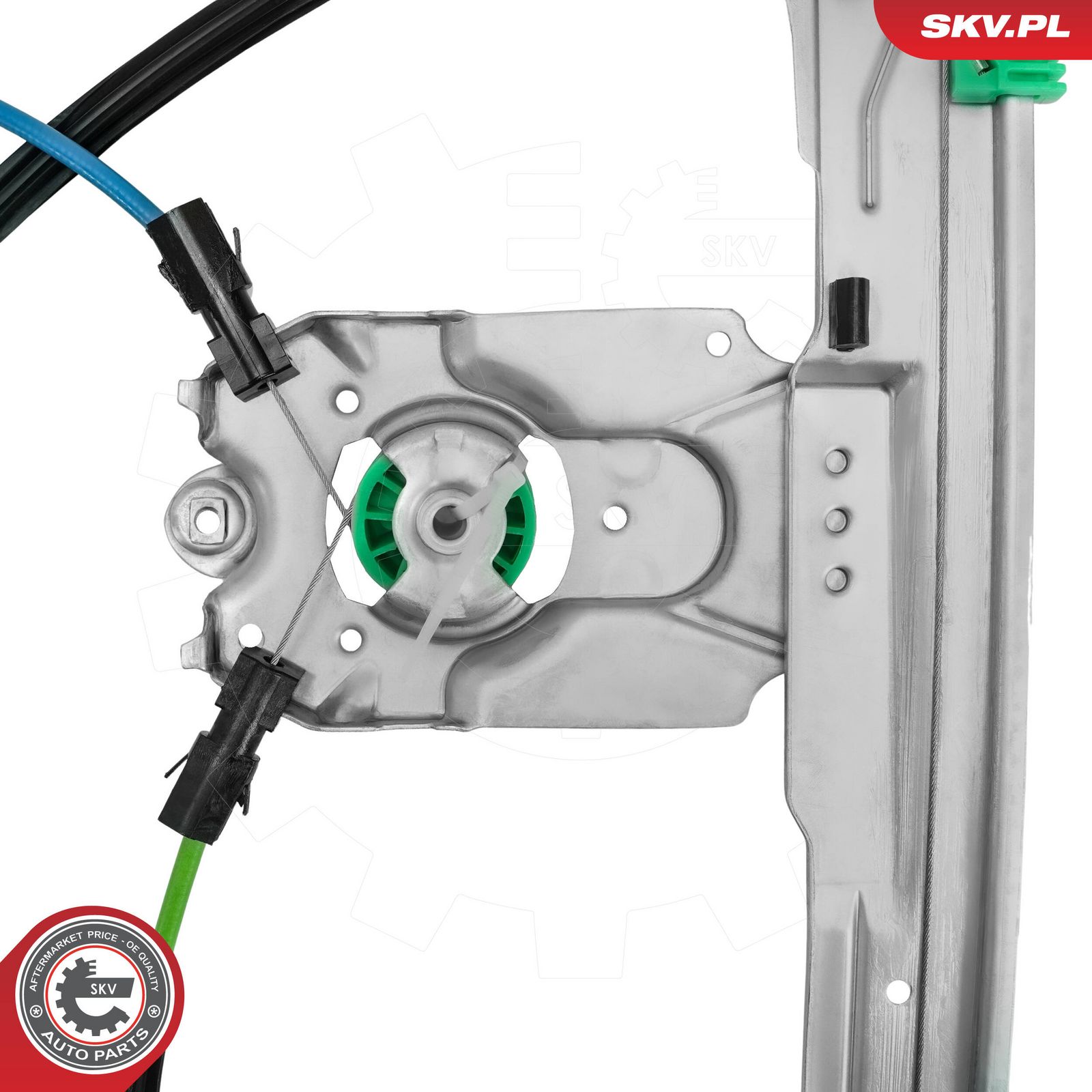 Window Regulator-3