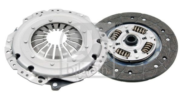 FEBI BILSTEIN 1005346 Clutch kit