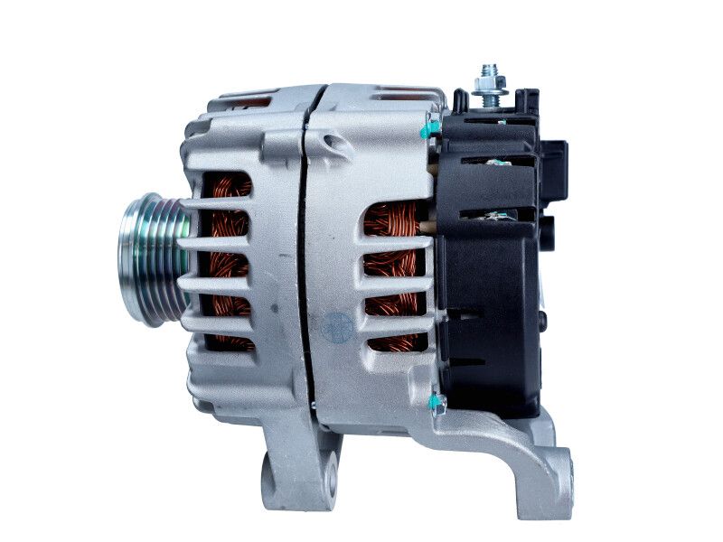 Alternator-1