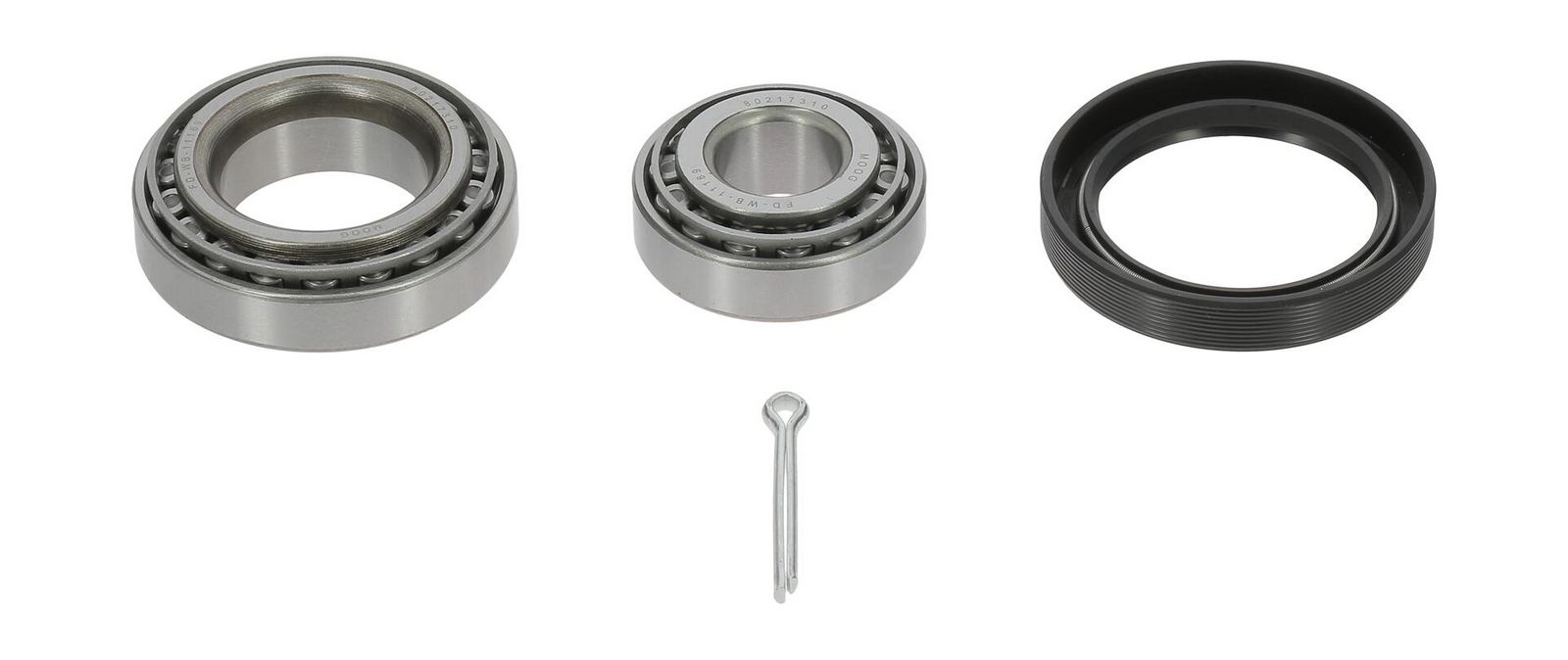 MOOG FD-WB-11169 Wheel bearing kit