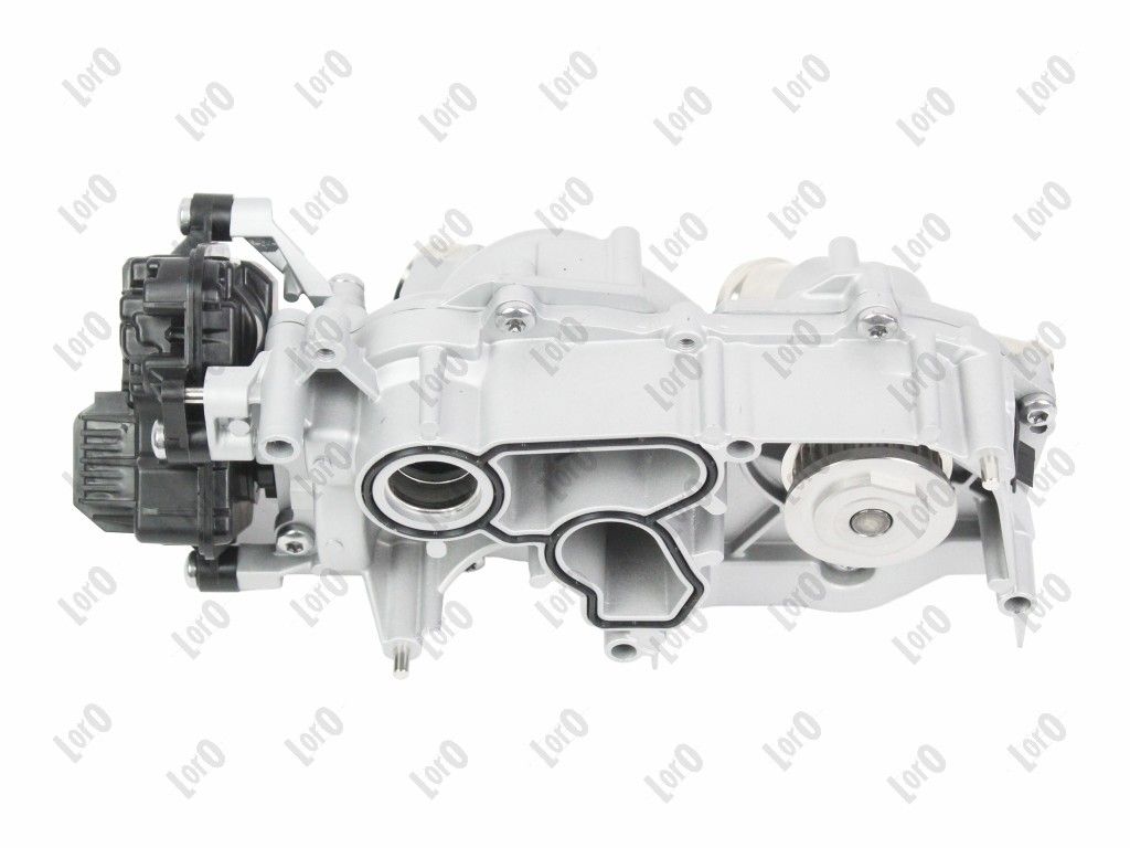 Water Pump, engine cooling-3