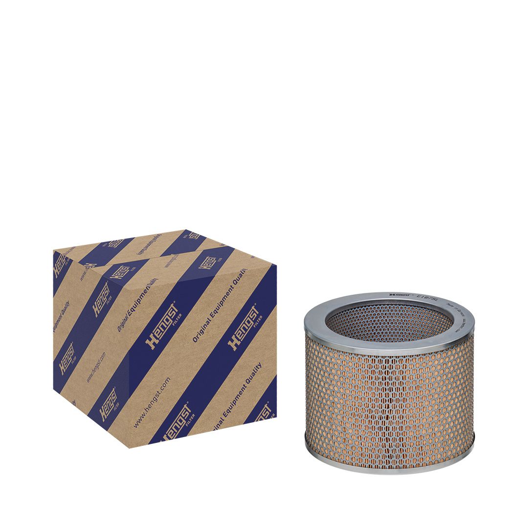 Air Filter-1