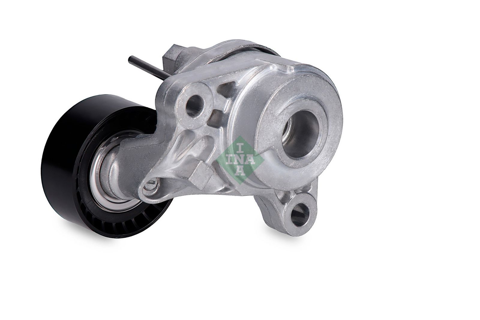 Belt Tensioner, V-ribbed belt-1