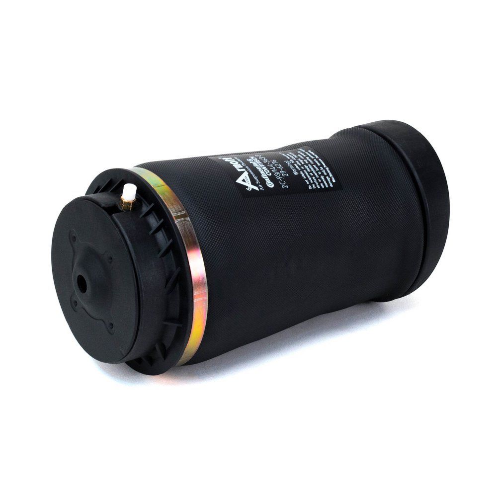 Air Spring, suspension-2