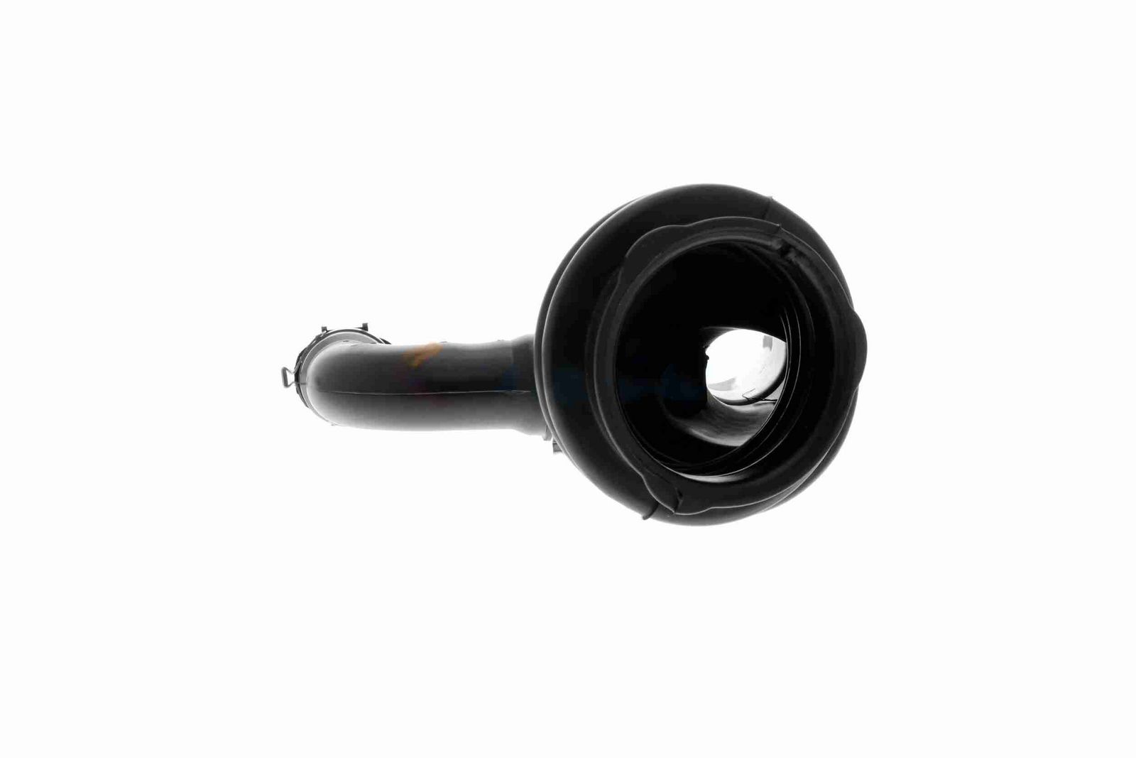 Intake Hose, air filter-5