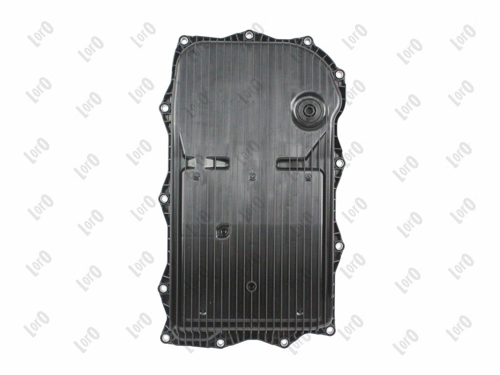 Oil Sump, automatic transmission-3