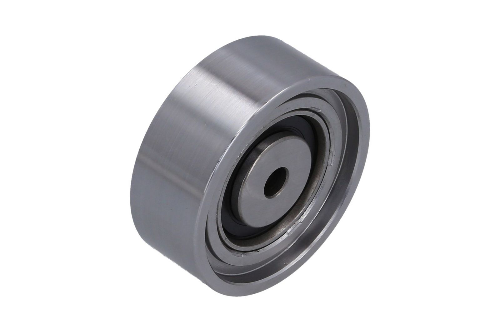 Deflection/Guide Pulley, V-ribbed belt-1