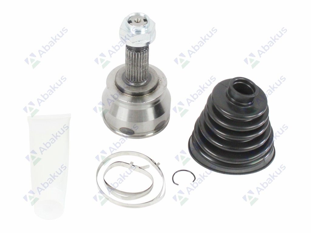 ABAKUS 141-04-180 Joint kit, drive shaft