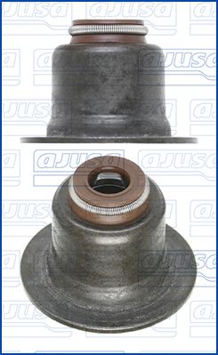 AJUSA 12011601 Seal ring, valve stem
