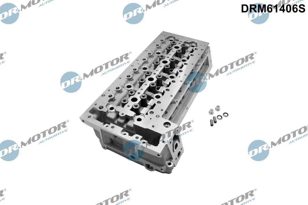 Cylinder Head-1