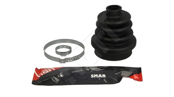 HART 400 956 Bellow kit, drive shaft