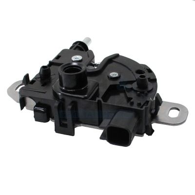 MEAT & DORIA 31776 Bonnet lock