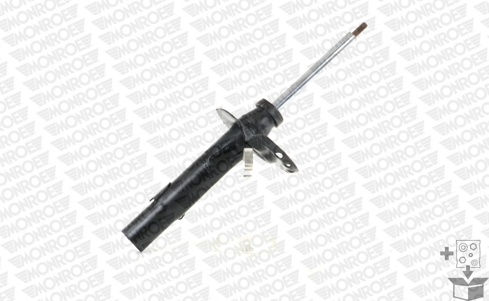 Shock Absorber-1