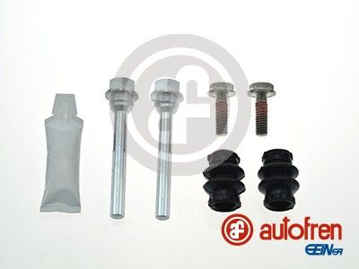 AUTOFREN SEINSA D7214C Guide sleeve kit, brake caliper