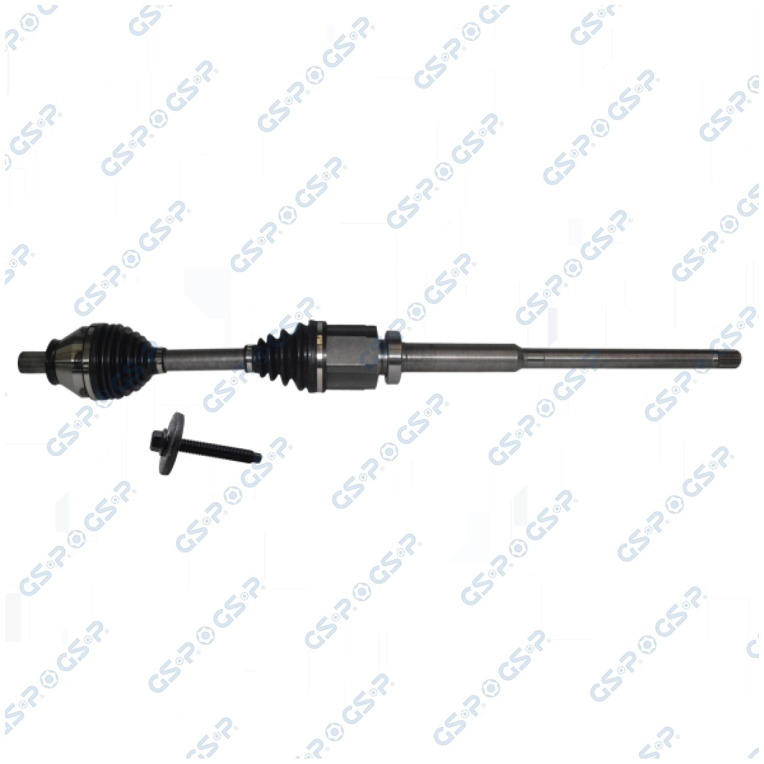 GSP 262088 Drive shaft