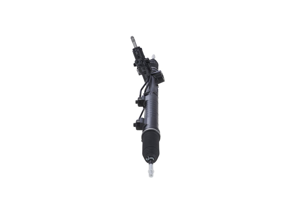 Steering Gear-3
