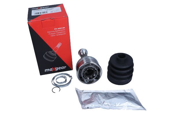 Joint Kit, drive shaft-2