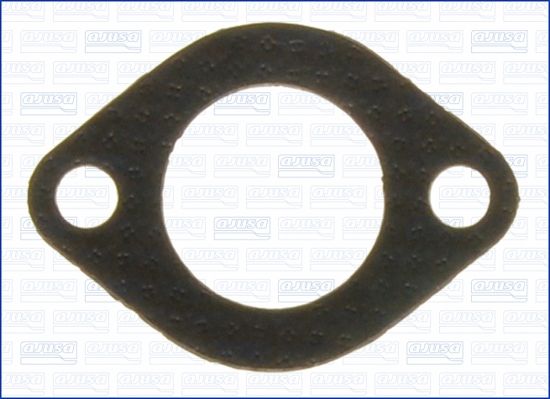 AJUSA 13011700 Gasket, exhaust manifold