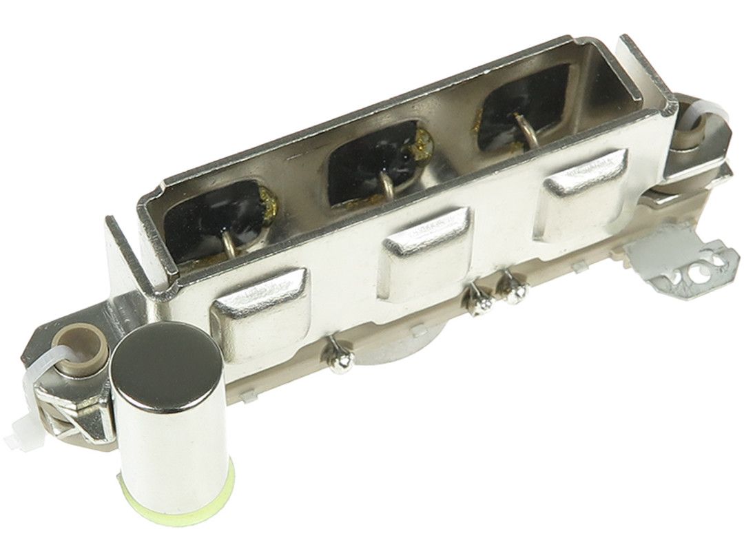 AS-PL ARC5022 Rectifier, alternator