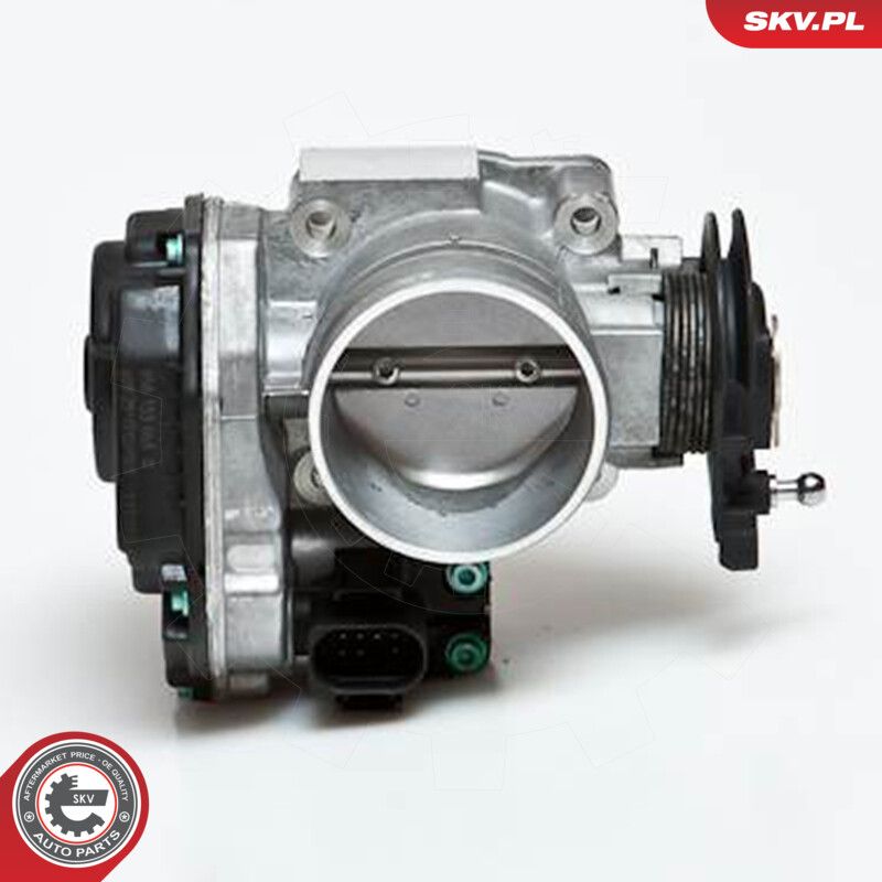 Throttle Body-3