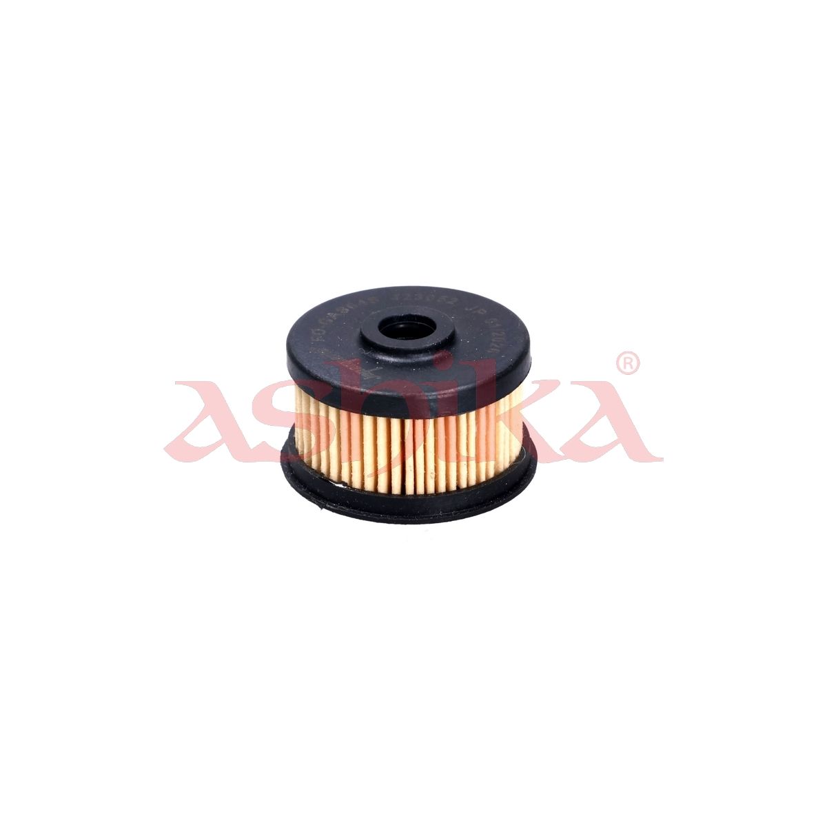 ASHIKA 10-GAS64S Fuel filter