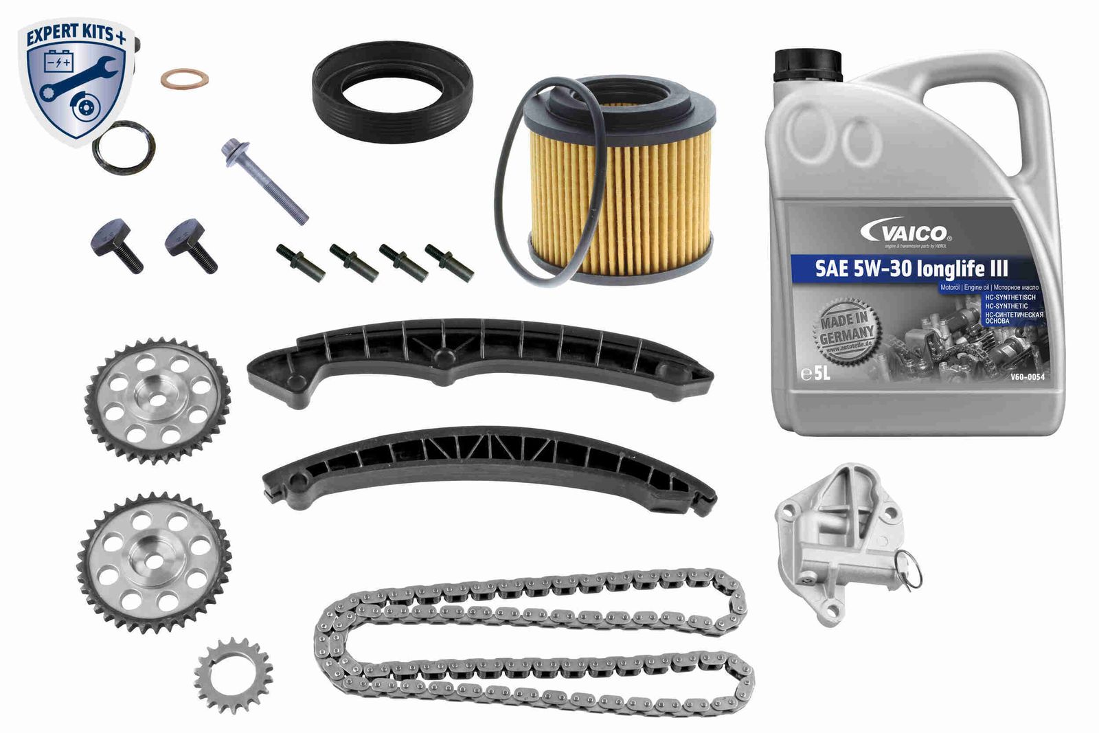 VAICO V10-10014 Timing chain kit