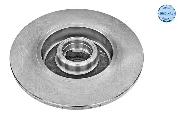 Brake Disc-1