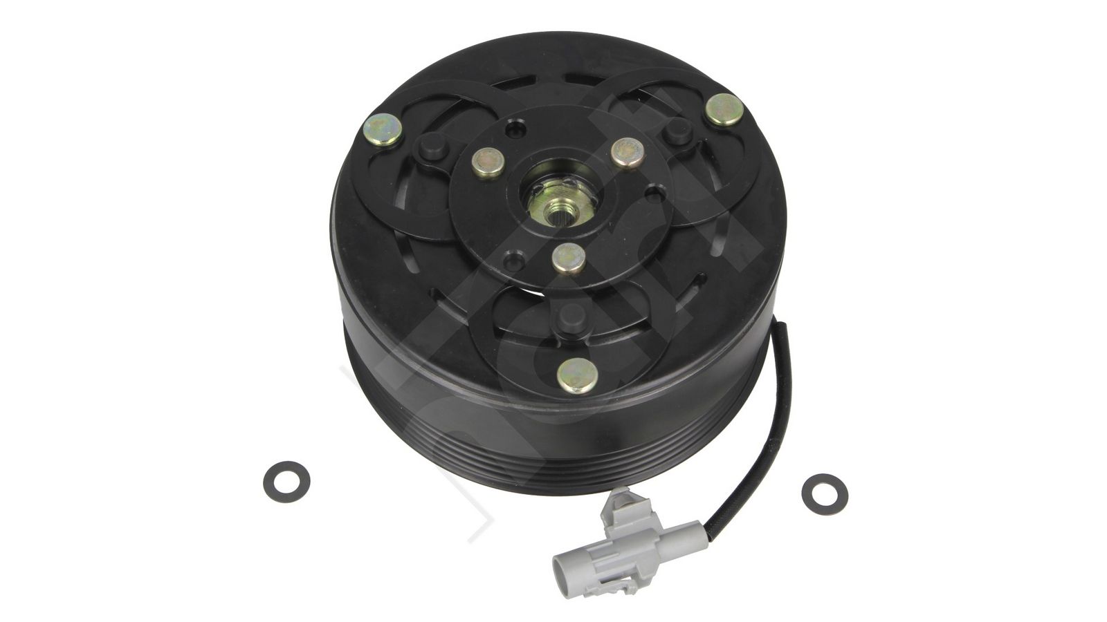 HART 641 642 Magnetic clutch, air conditioning compressor