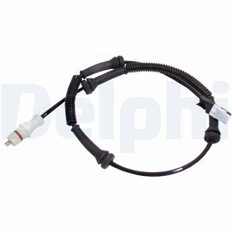 DELPHI SS20155 Sensor, wheel speed