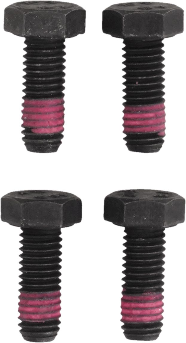 Brake Pad Set, disc brake-5