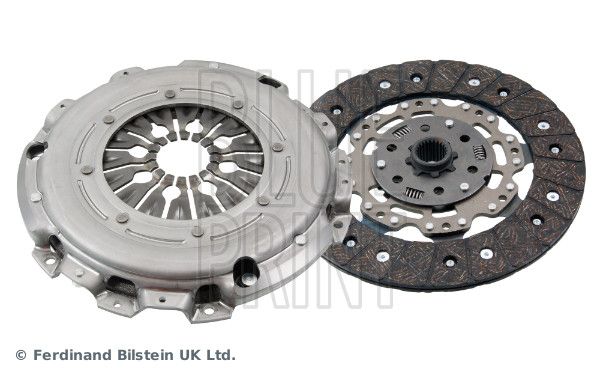 BLUE PRINT ADV1830147 Clutch kit