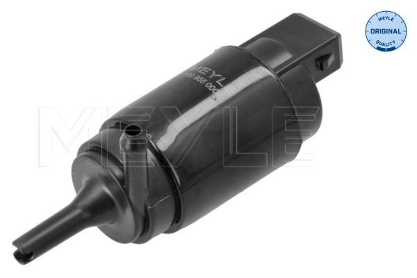 Washer Fluid Pump, window cleaning