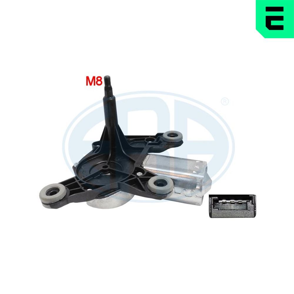 ERA 460287A Wiper motor