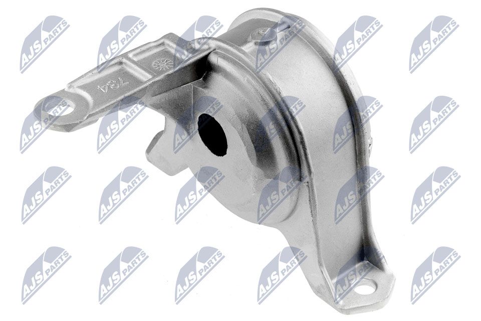 NTY ZPS-PL-028 Mounting, engine