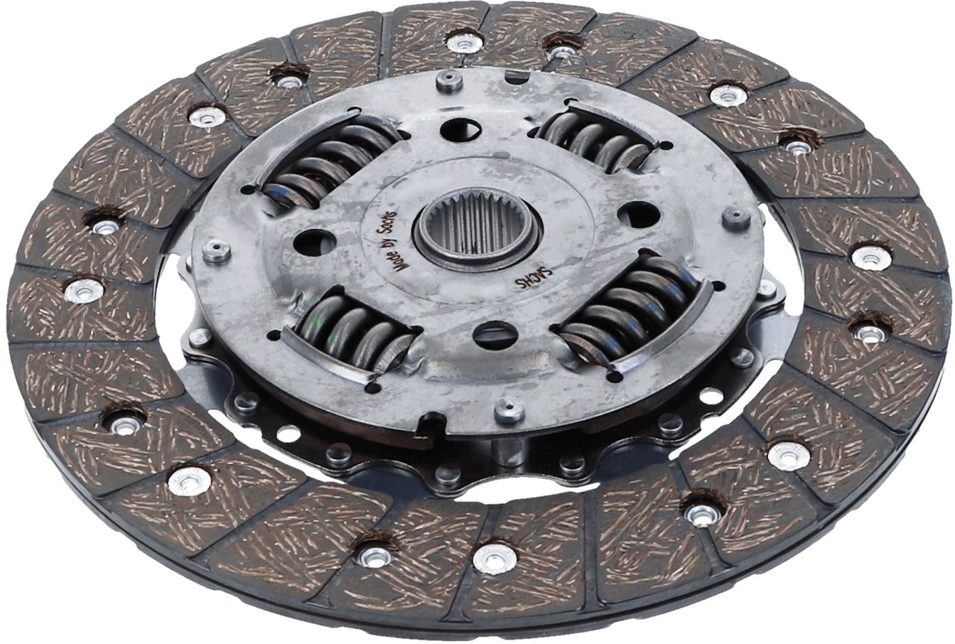 Clutch Kit-4