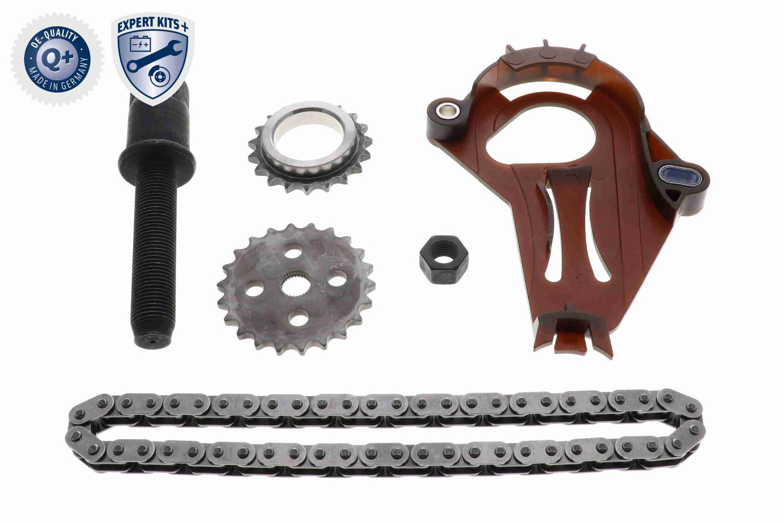 VAICO V20-3924 Chain kit, oil pump drive