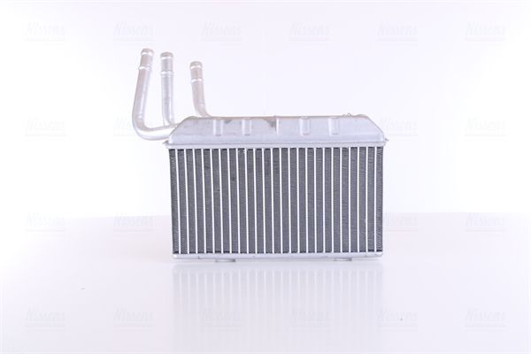 Heat Exchanger, interior heating-2