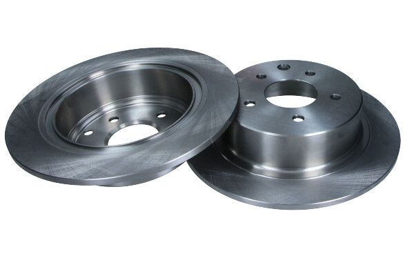 MAXGEAR 19-1851 Brake disc