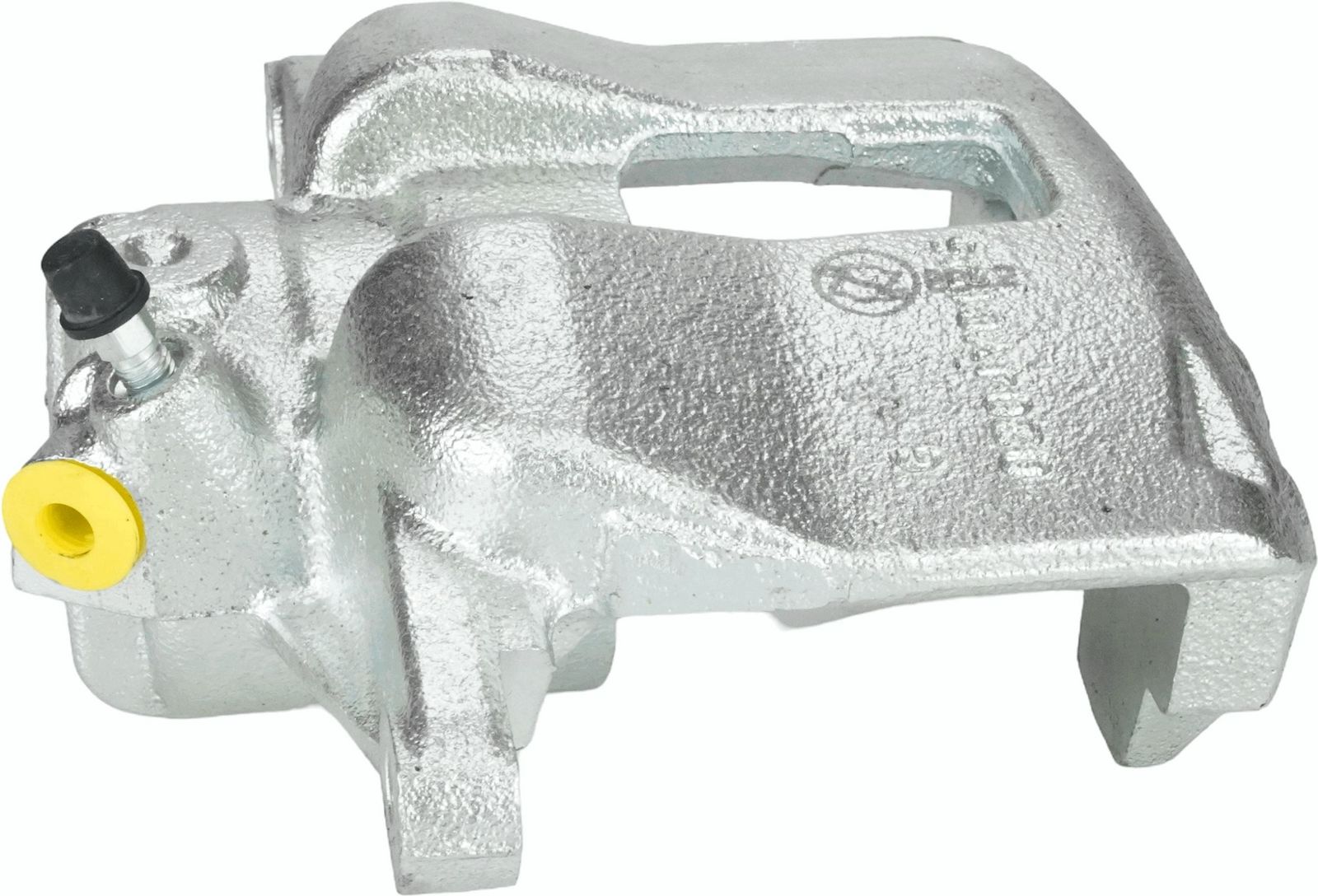 Brake Caliper-1