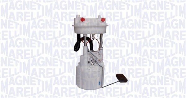 MAGNETI MARELLI 119751769963 Fuel supply module