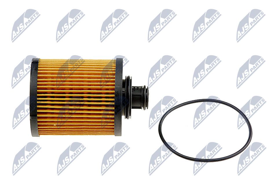 Oil Filter-2