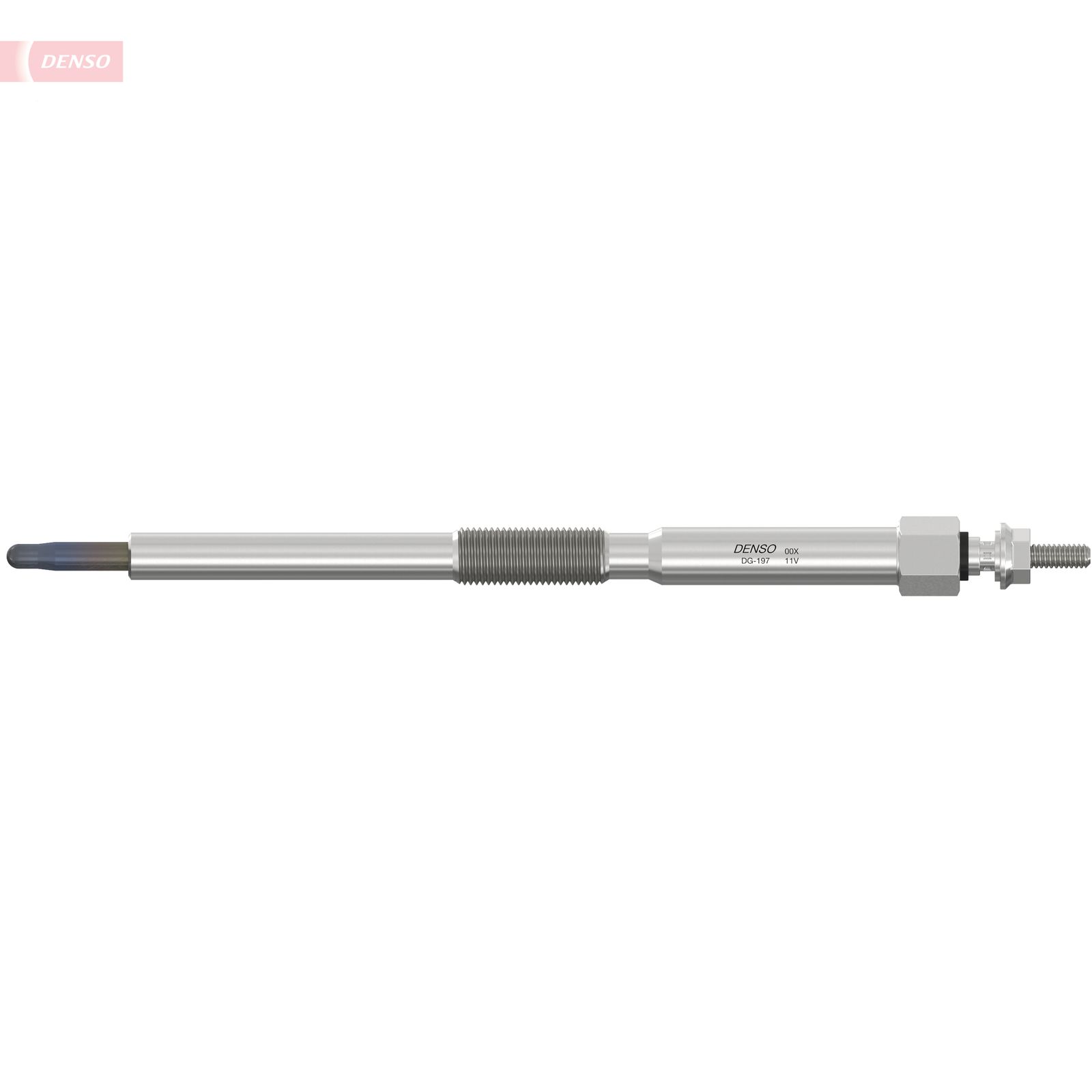 Glow Plug-1